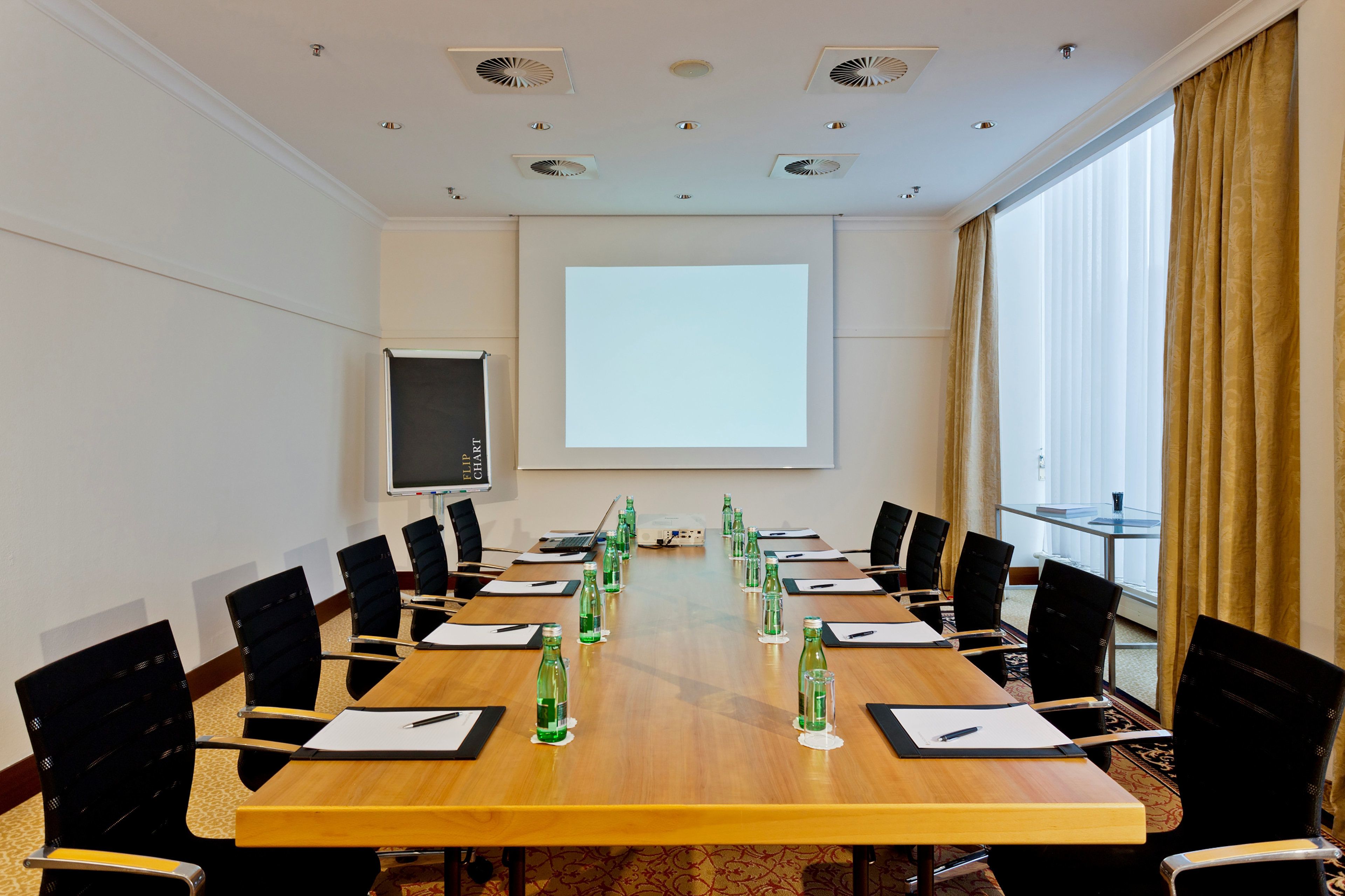 Photo - InterContinental Vienna by IHG
