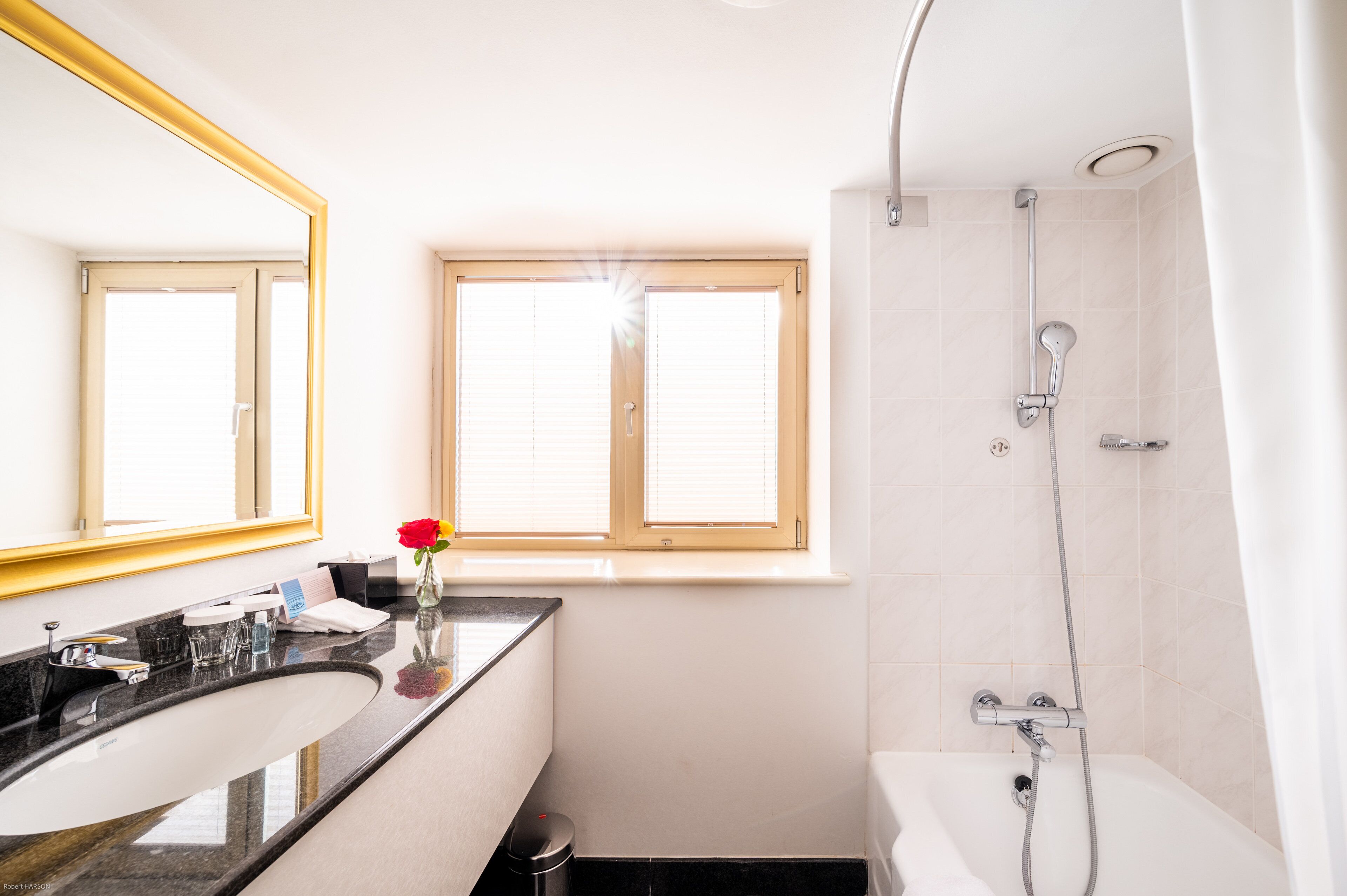 Photo - InterContinental Vienna by IHG