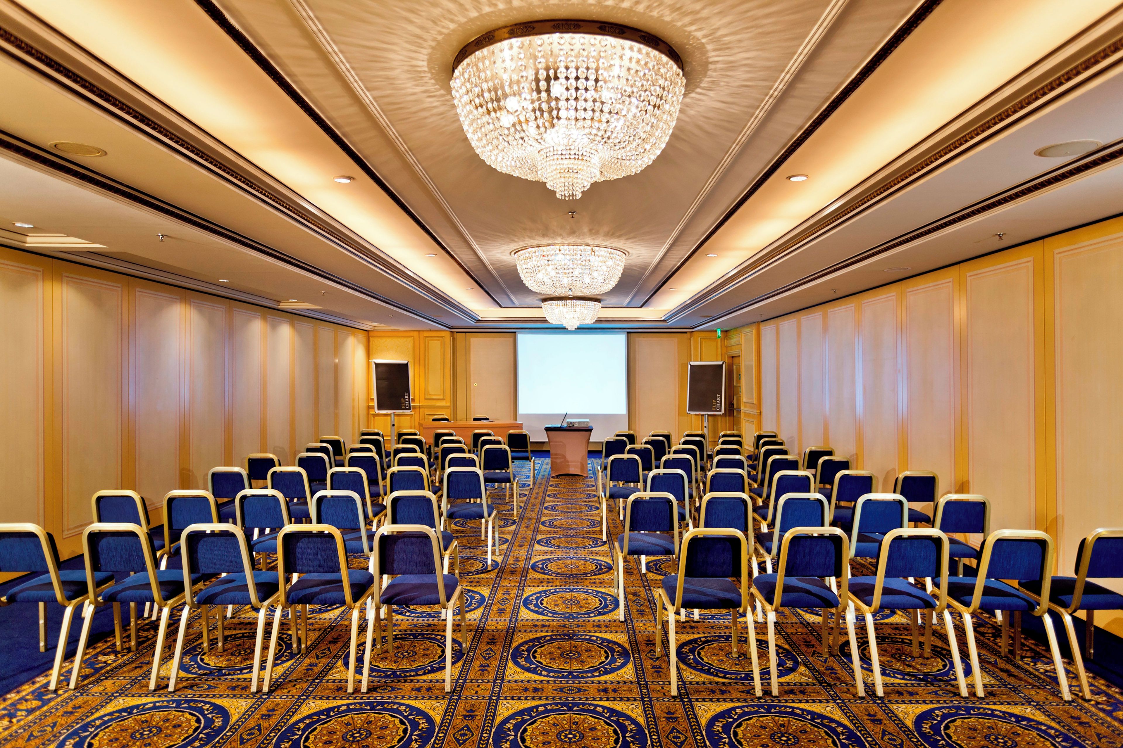 Foto - InterContinental Vienna by IHG