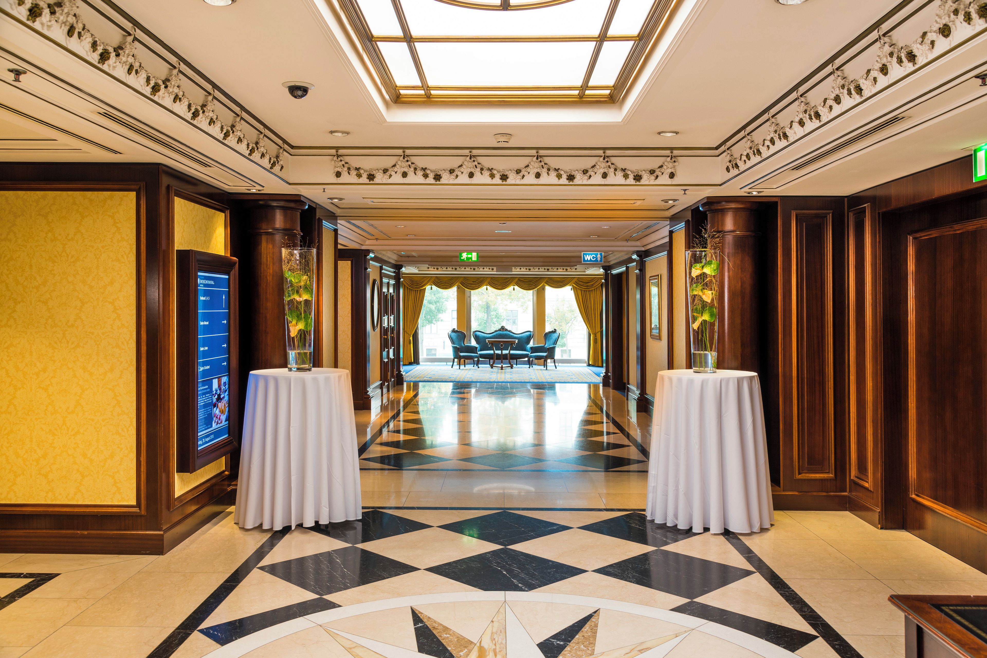 Foto - InterContinental Vienna by IHG