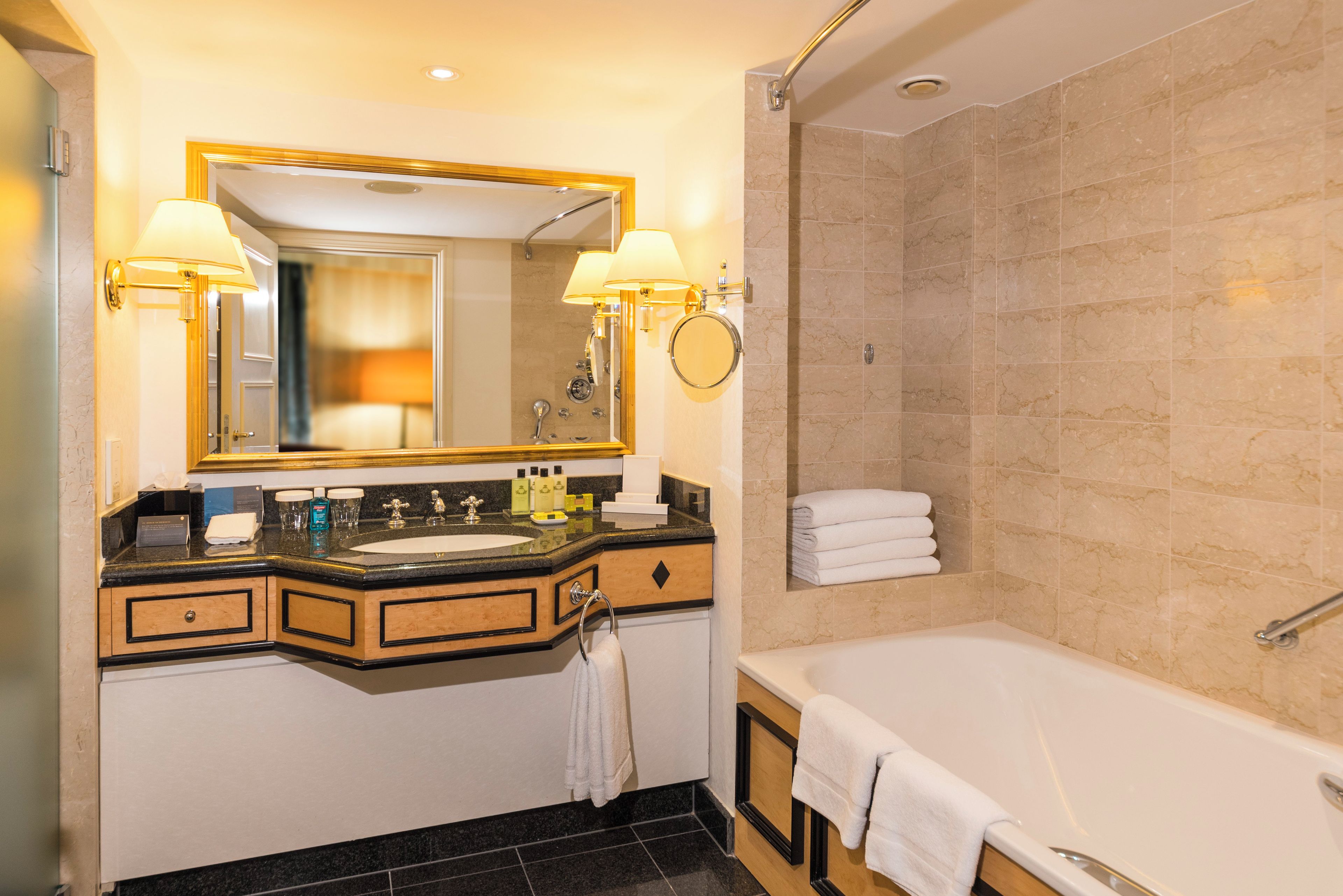 Foto - InterContinental Vienna by IHG