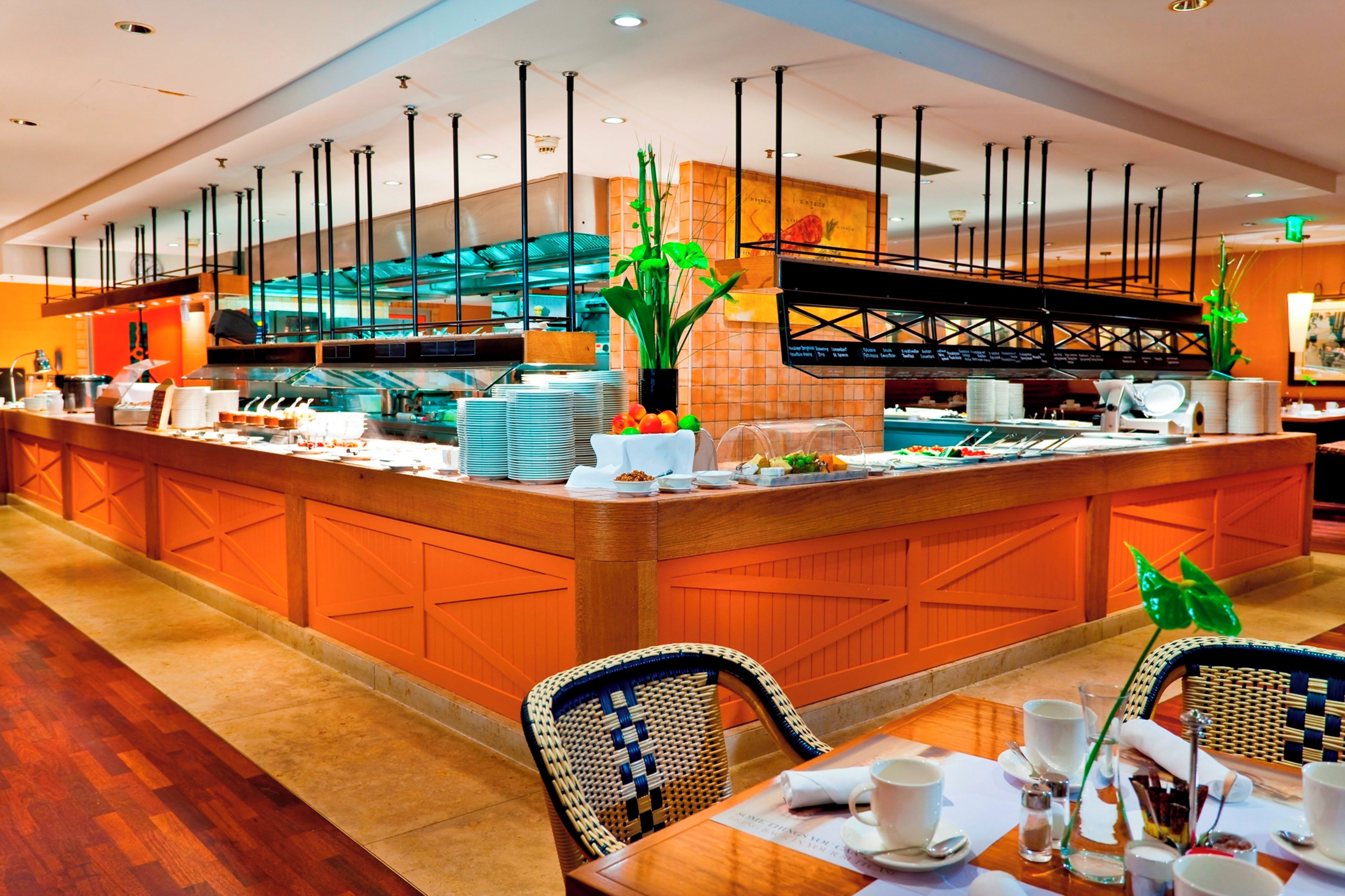 Foto - InterContinental Vienna by IHG