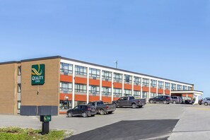 Ulkopuoli