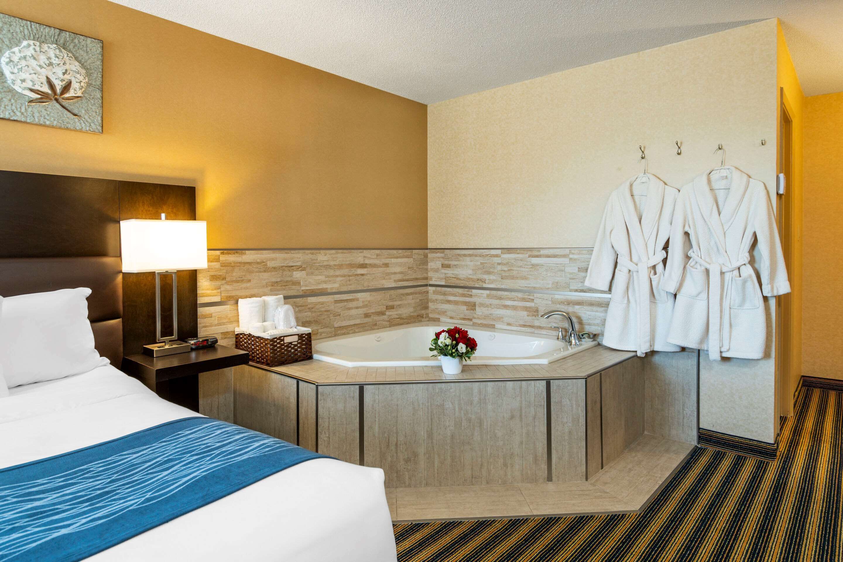 Photo - Comfort Inn