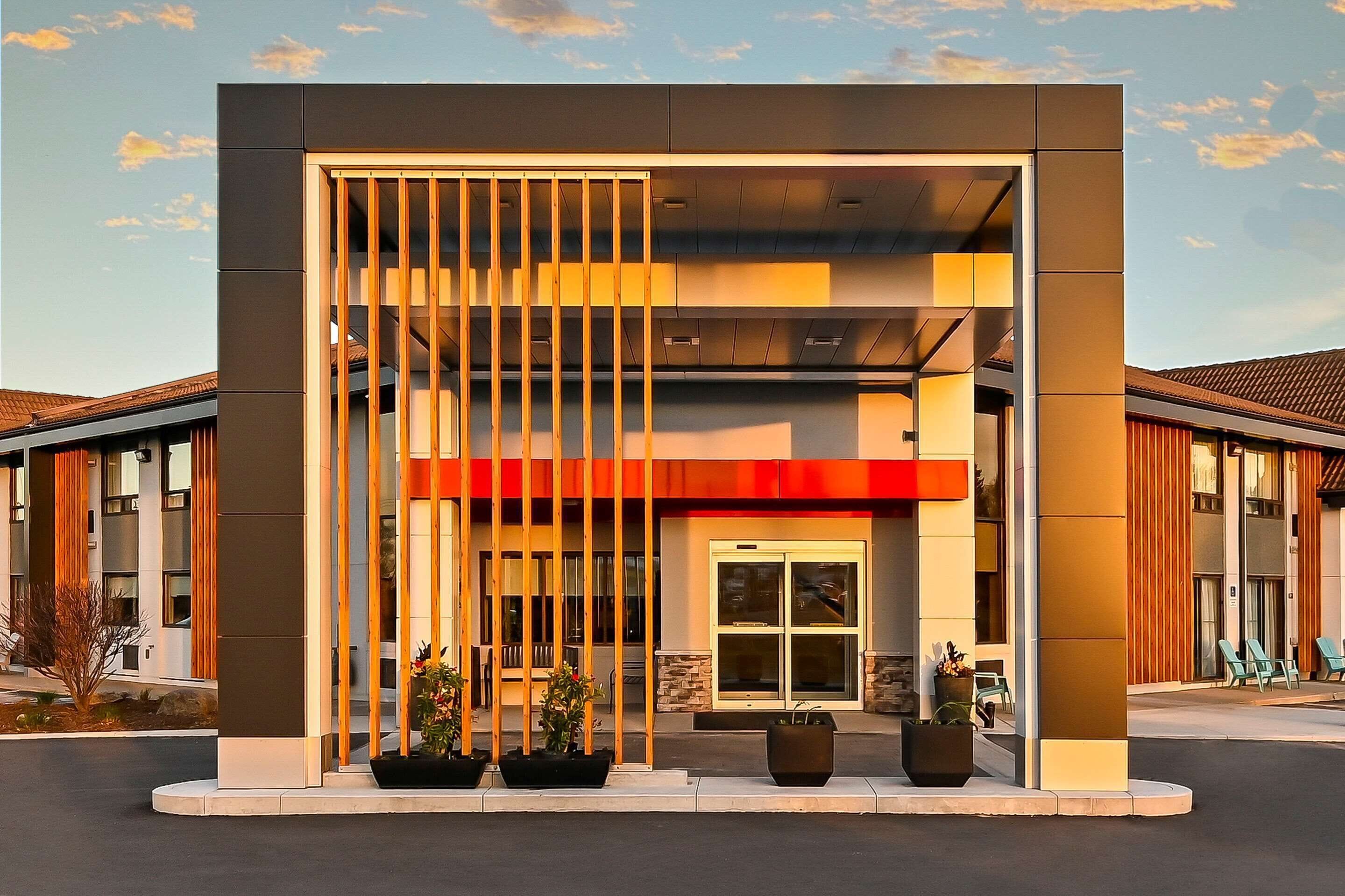 Photo - Comfort Inn
