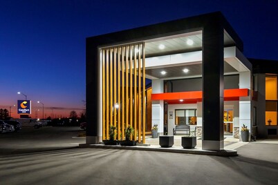 聖托馬斯凱富酒店