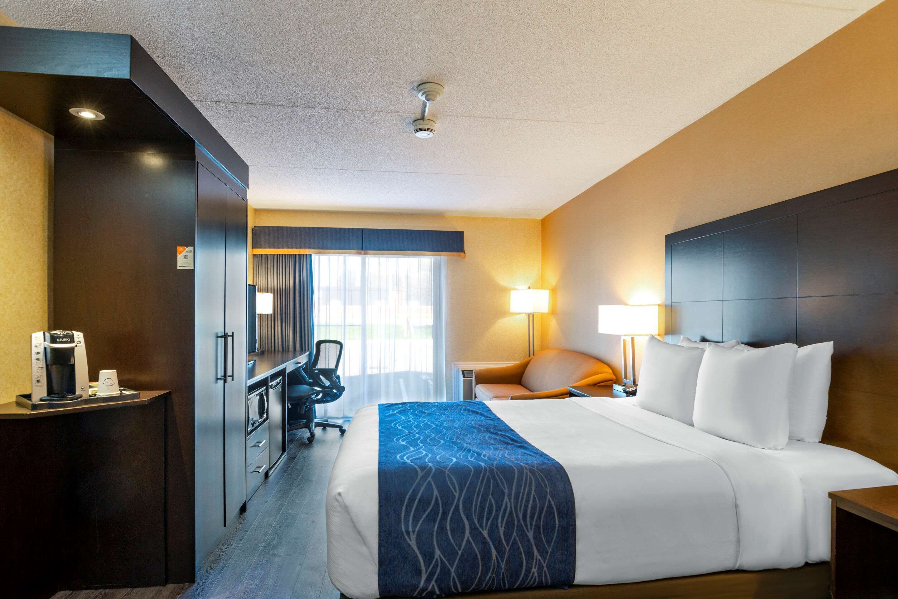 Photo - Comfort Inn
