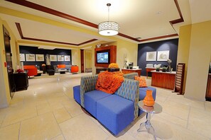 Interior - The Lucie (Jensen Beach)