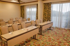 Sala de reuniones