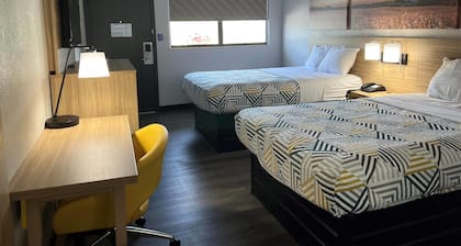 Days Inn by Wyndham Kansas City Northeast
