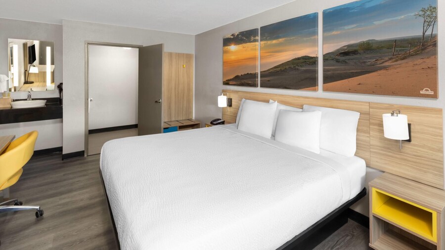 Days Inn by Wyndham Kansas City Northeast