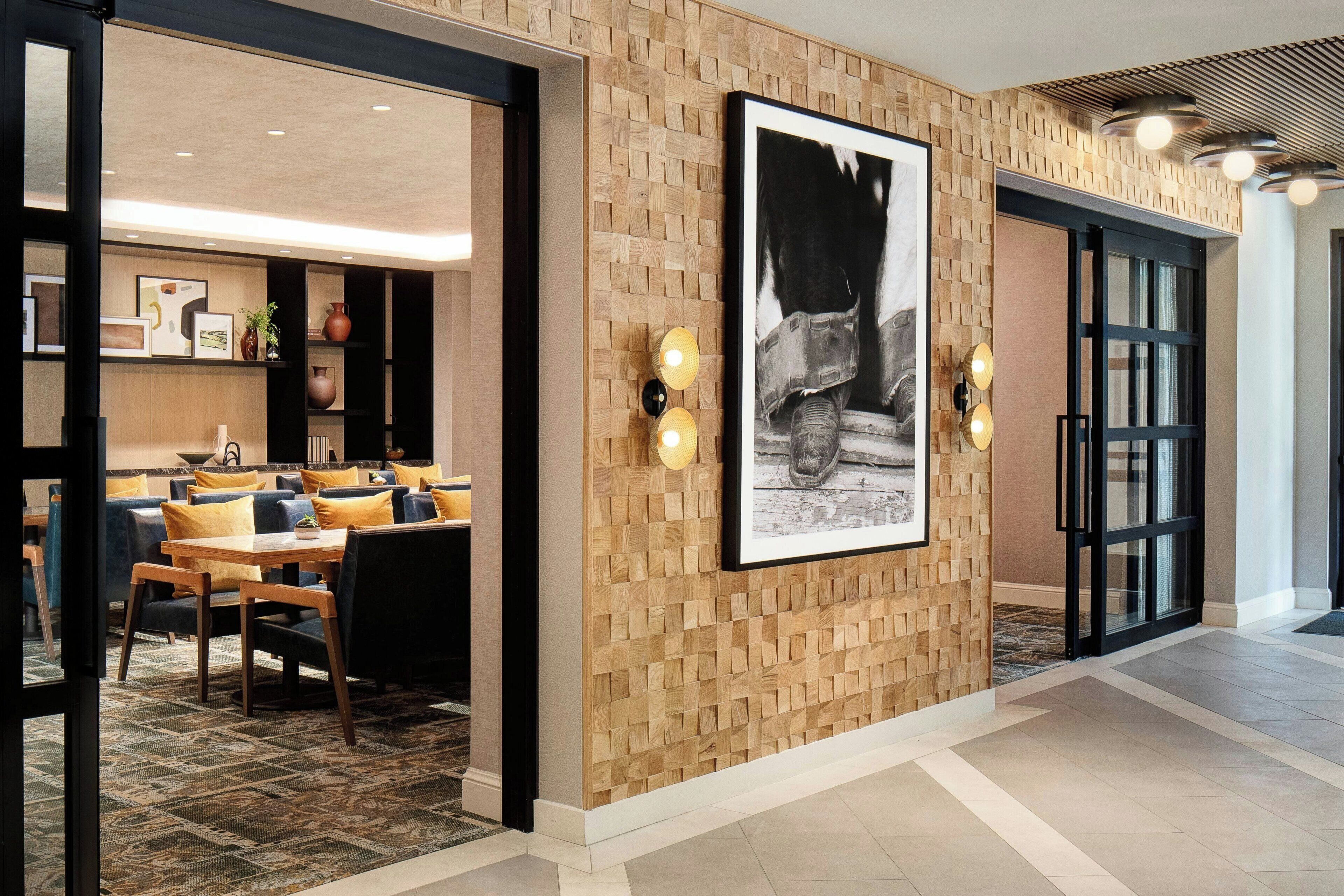 Foto - Sheraton Fort Worth Downtown Hotel