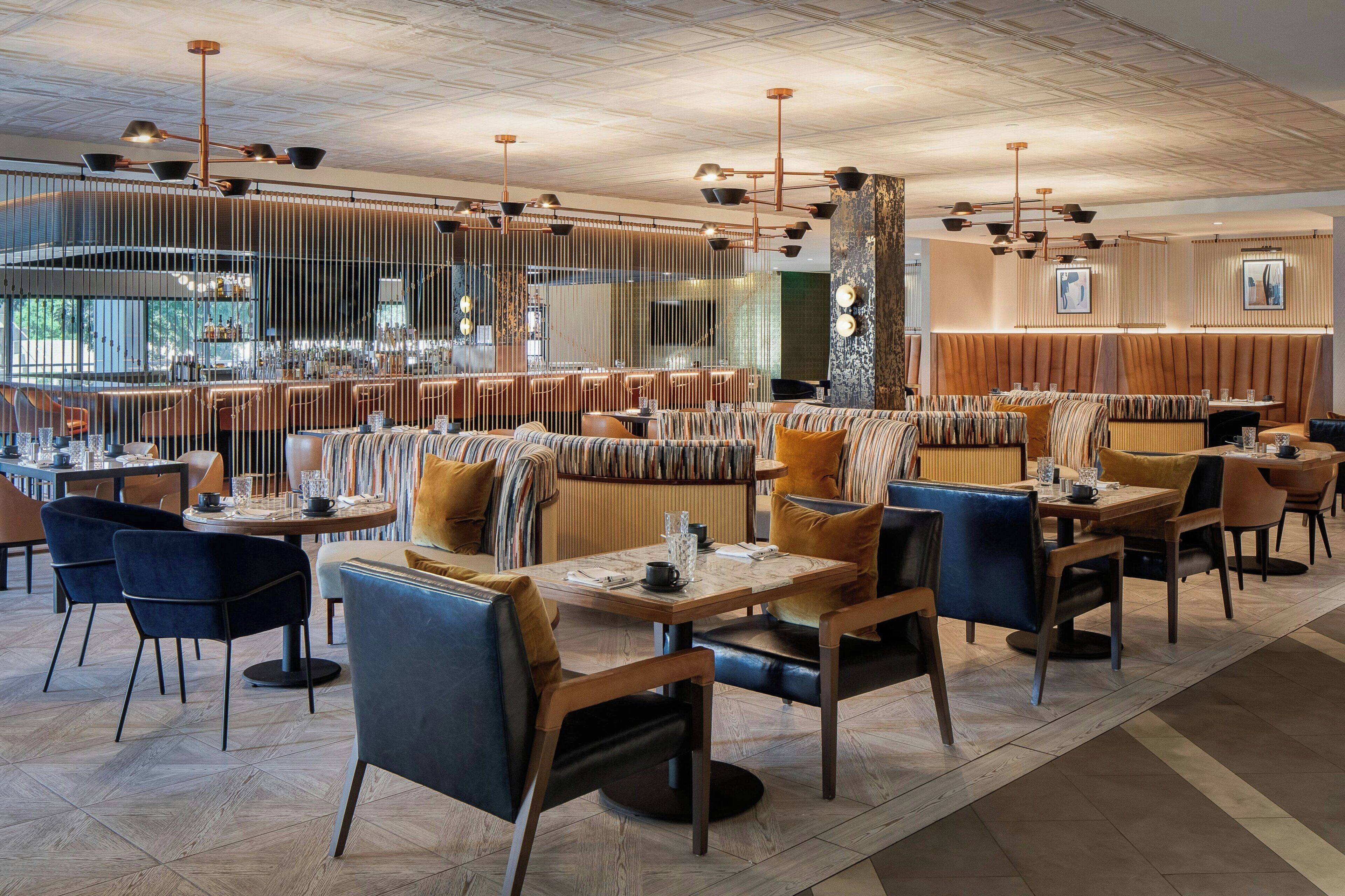 Foto - Sheraton Fort Worth Downtown Hotel