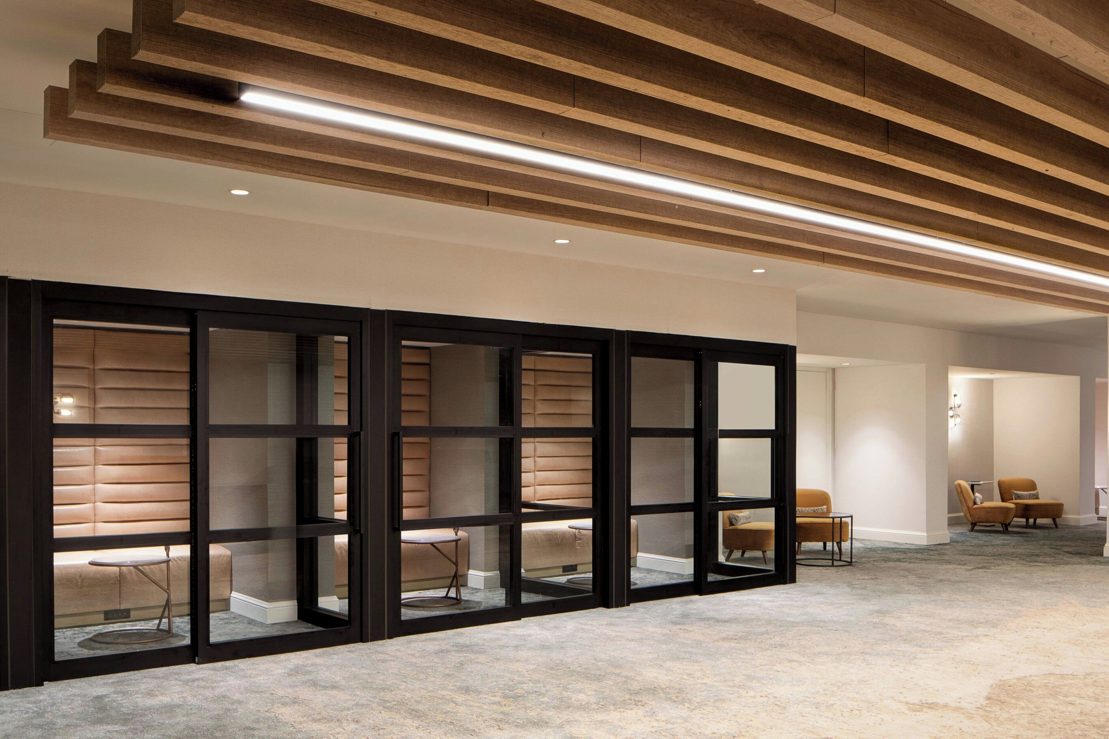 Foto - Sheraton Fort Worth Downtown Hotel