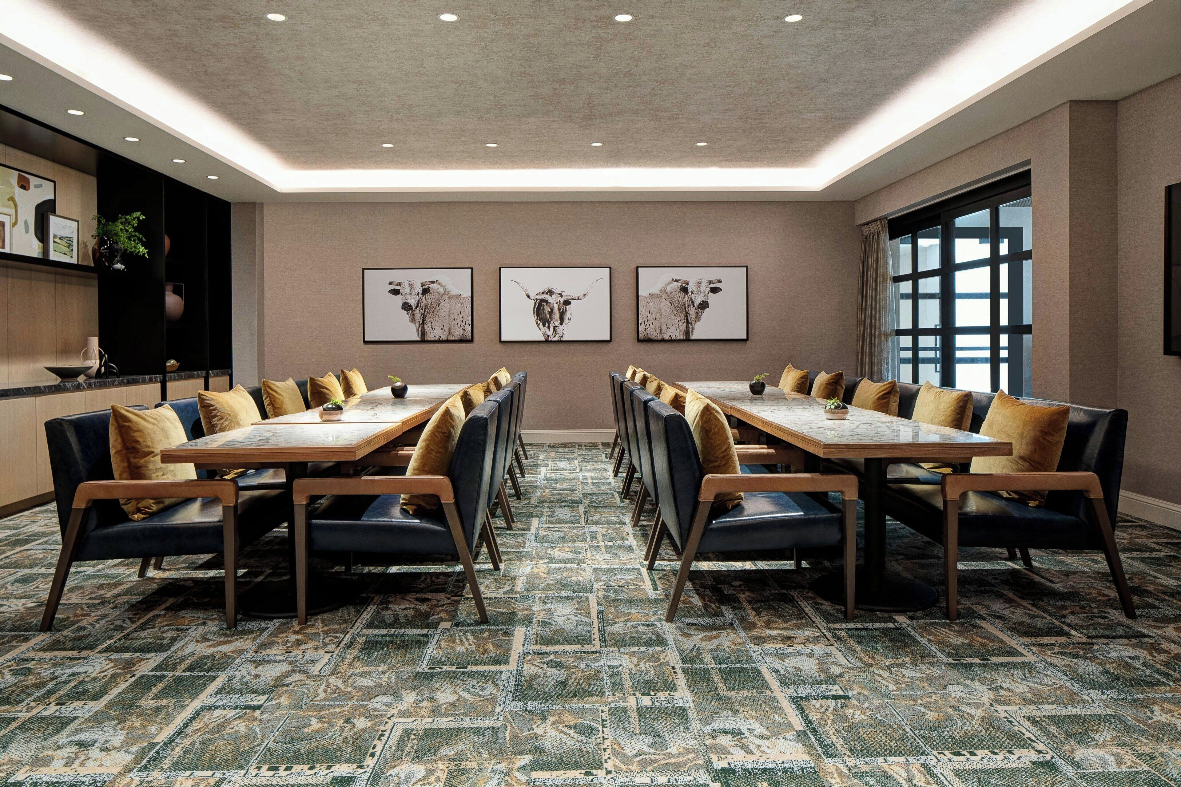 Foto - Sheraton Fort Worth Downtown Hotel