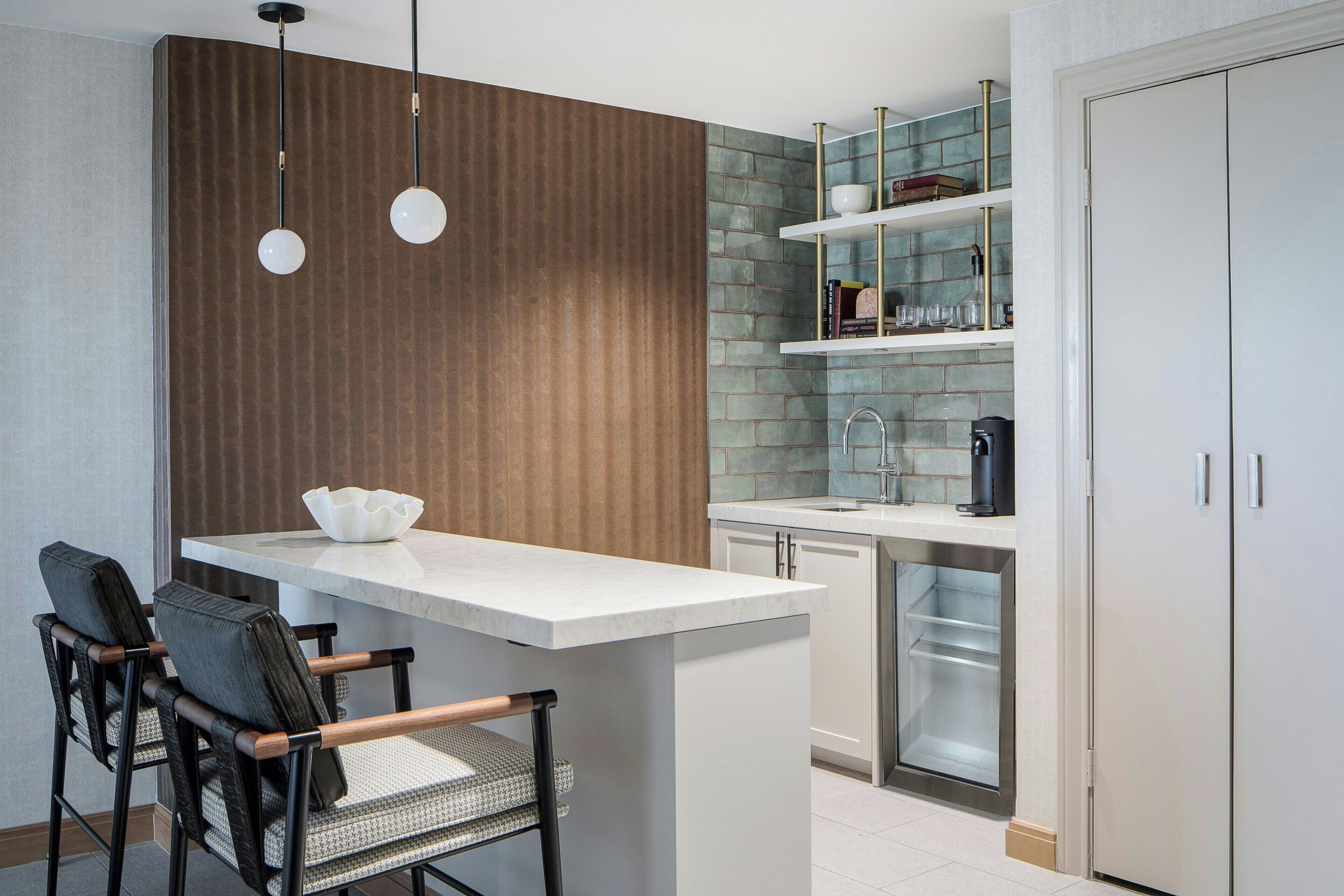 Foto - Sheraton Fort Worth Downtown Hotel