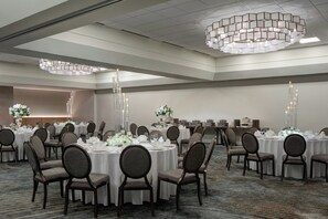 Meeting facility - Sheraton Fort Worth Downtown Hotel (Fort Worth)