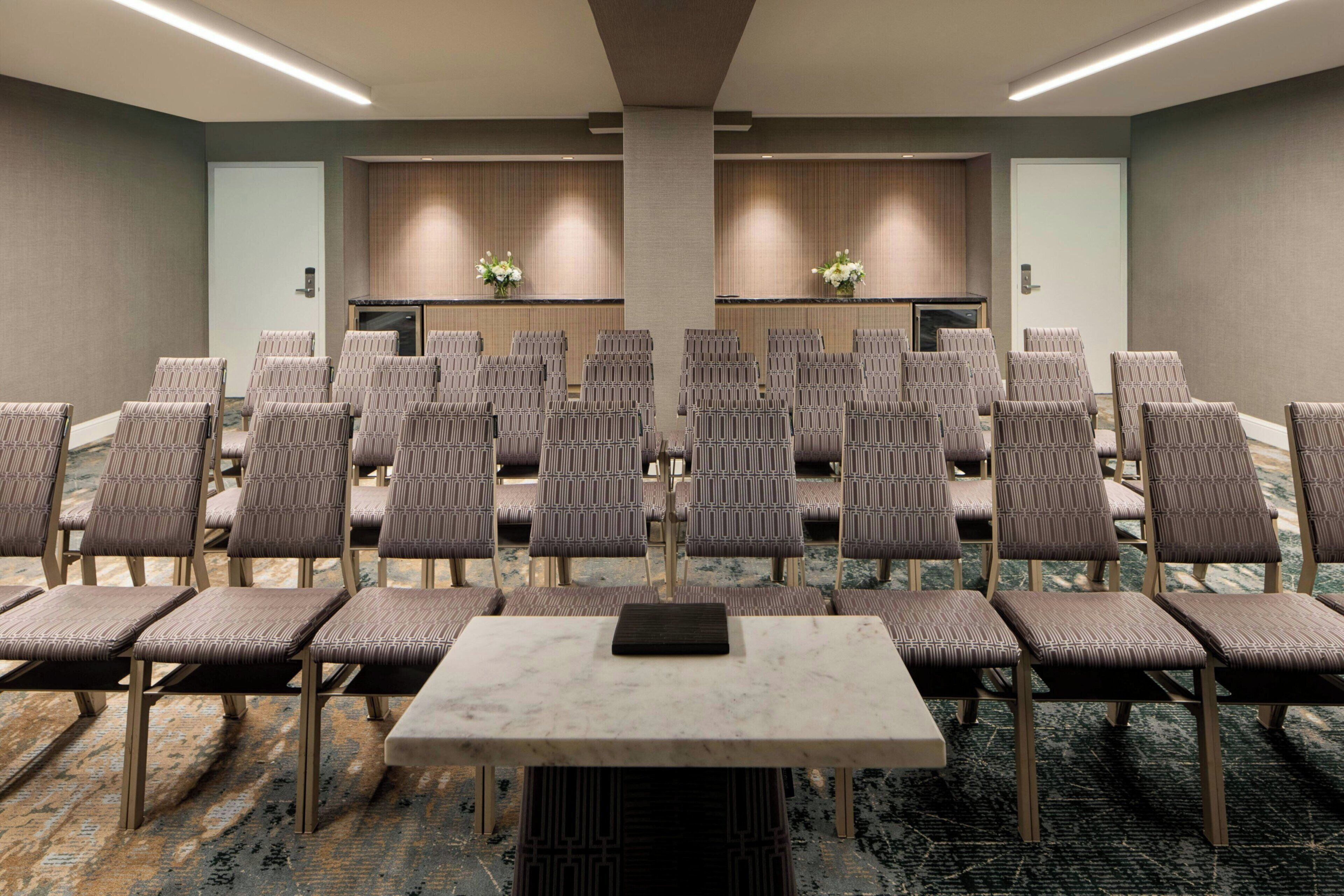 Foto - Sheraton Fort Worth Downtown Hotel