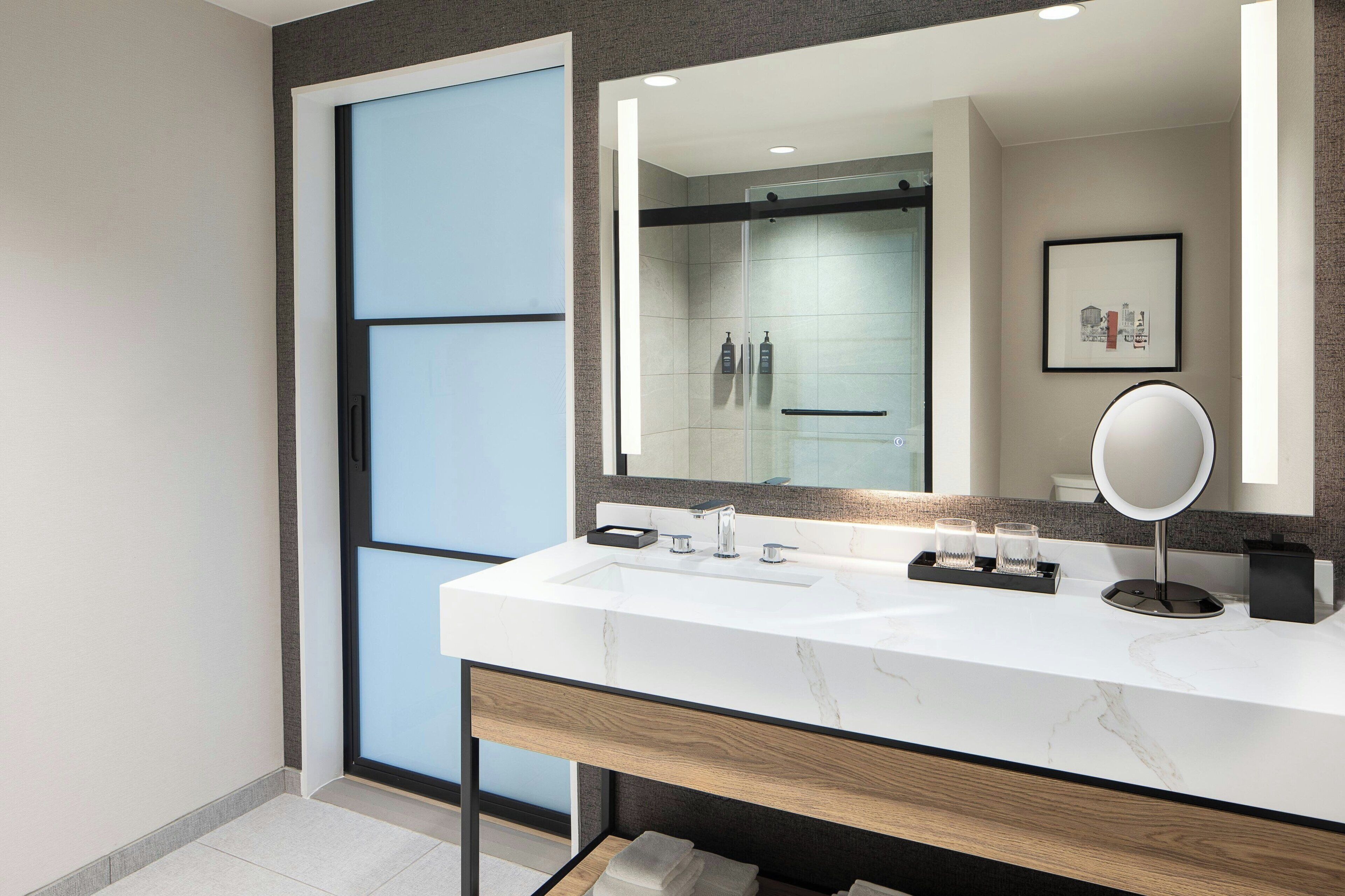 Foto - Sheraton Fort Worth Downtown Hotel