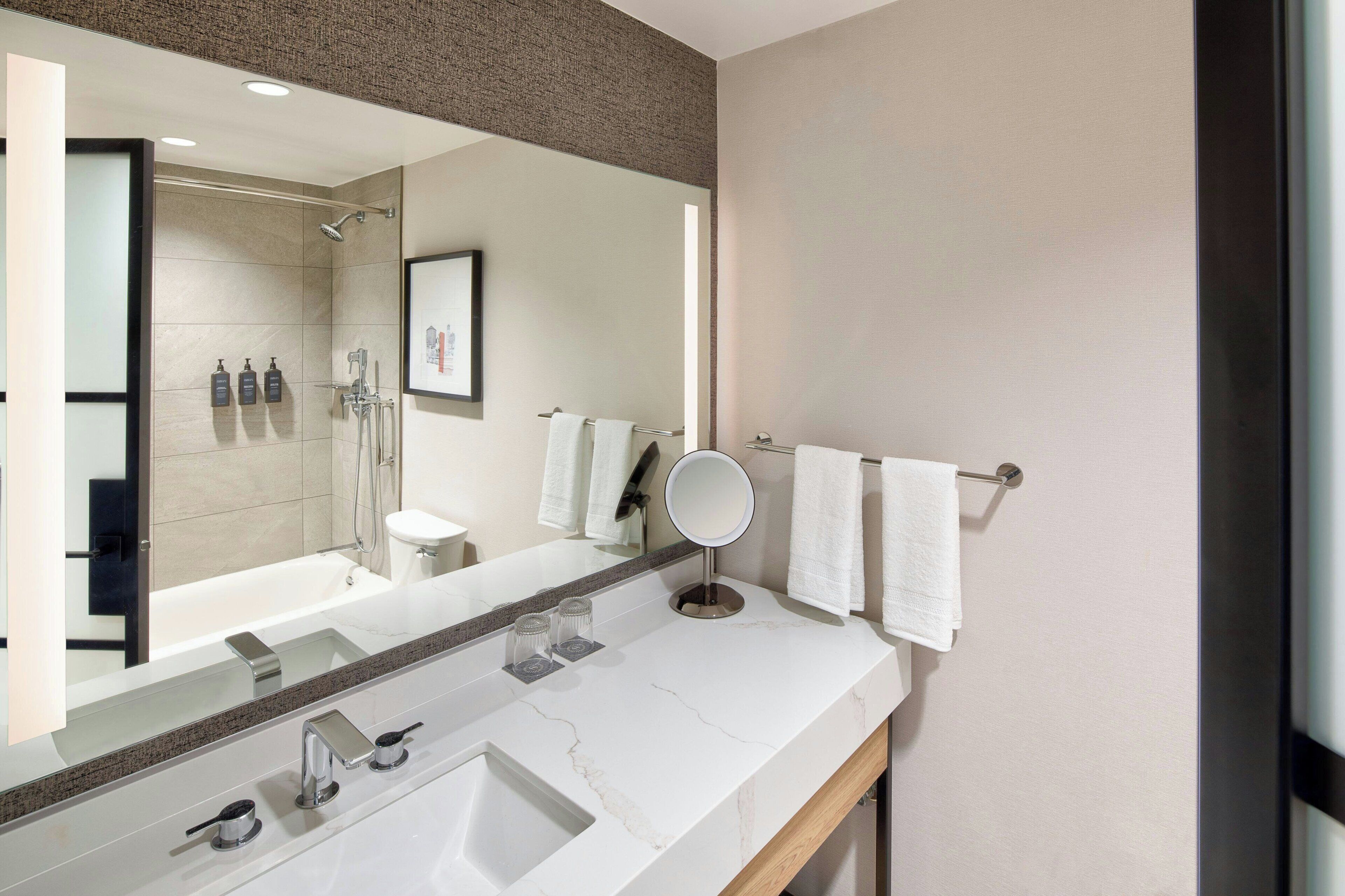 Foto - Sheraton Fort Worth Downtown Hotel