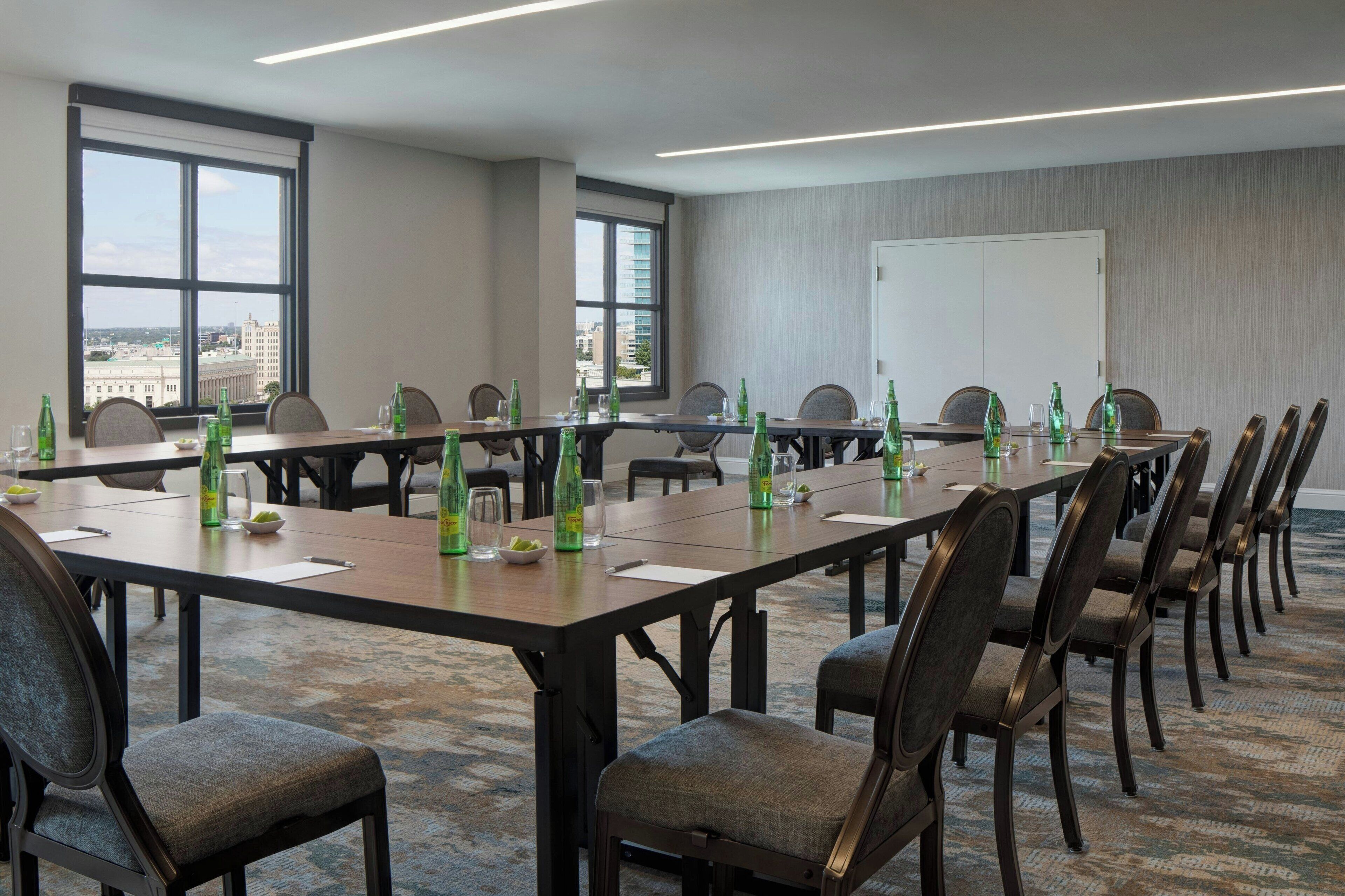 Foto - Sheraton Fort Worth Downtown Hotel