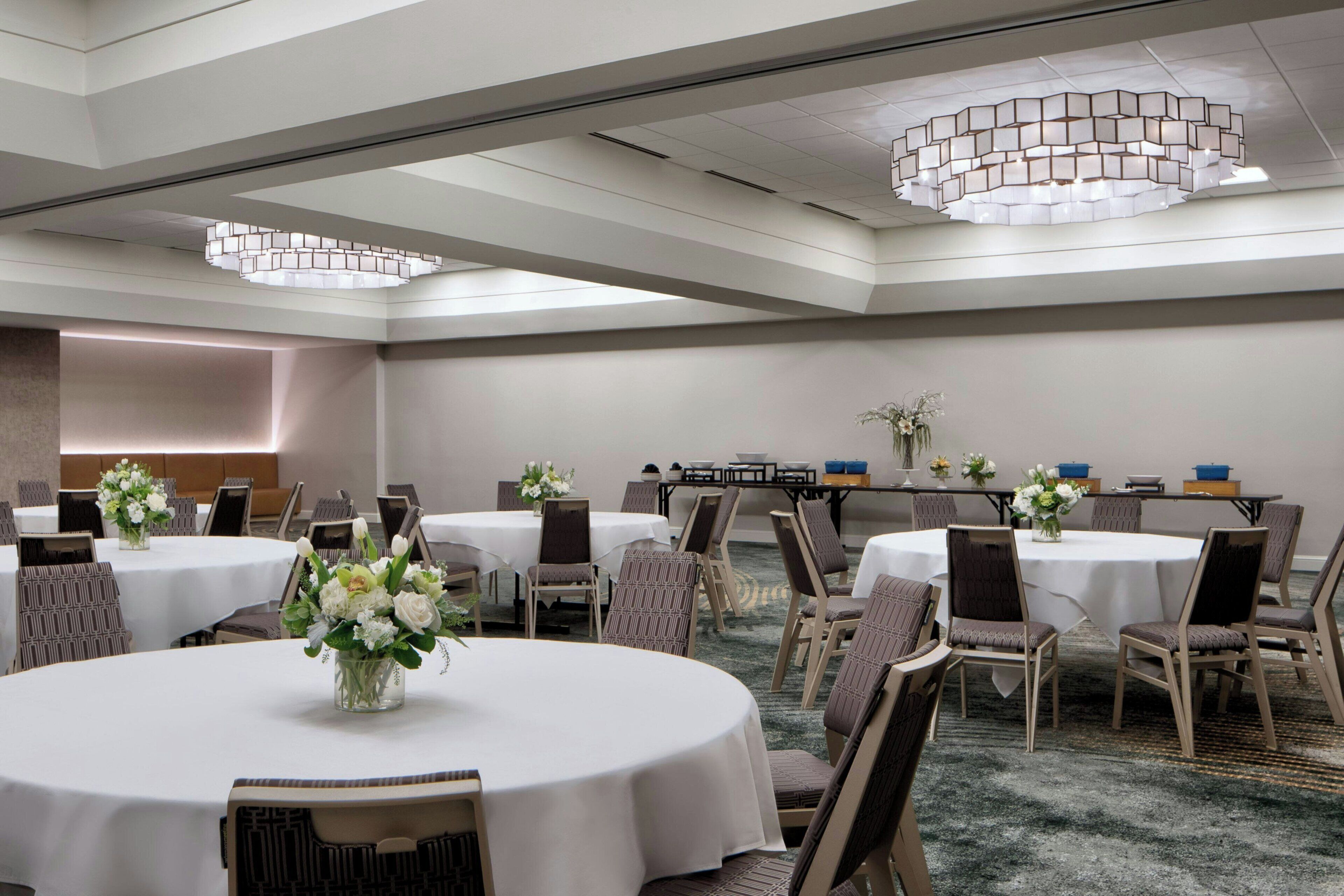 Foto - Sheraton Fort Worth Downtown Hotel