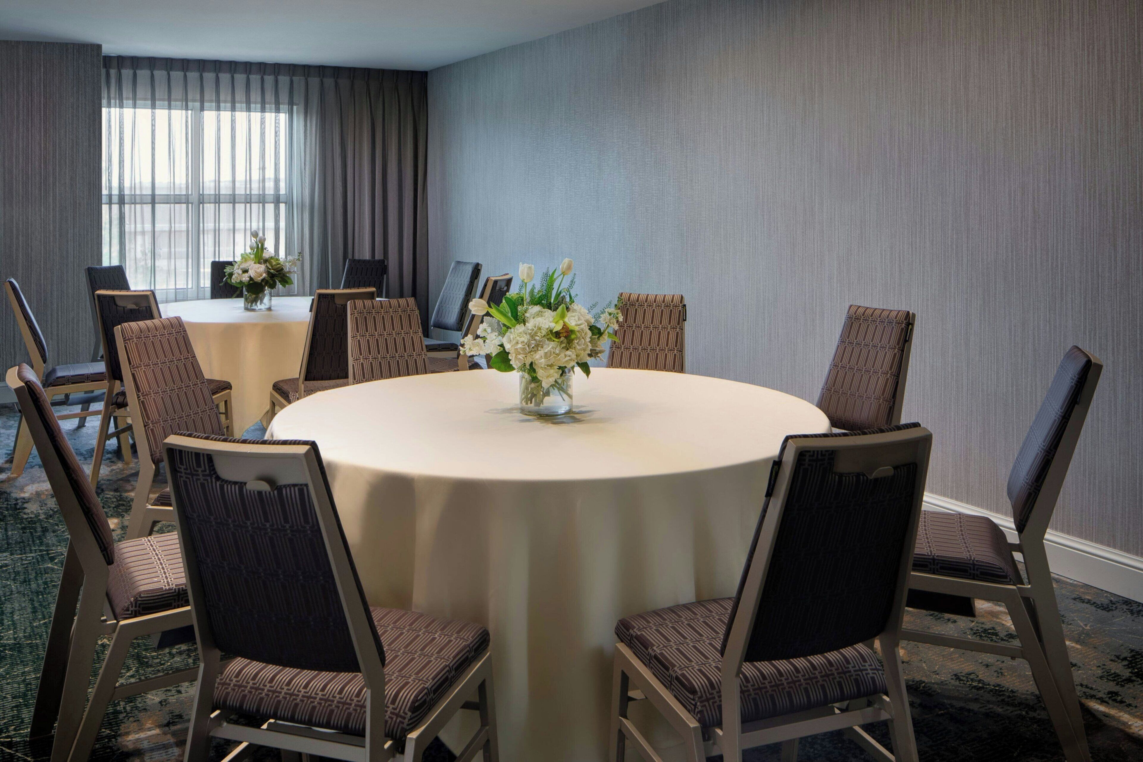 Foto - Sheraton Fort Worth Downtown Hotel