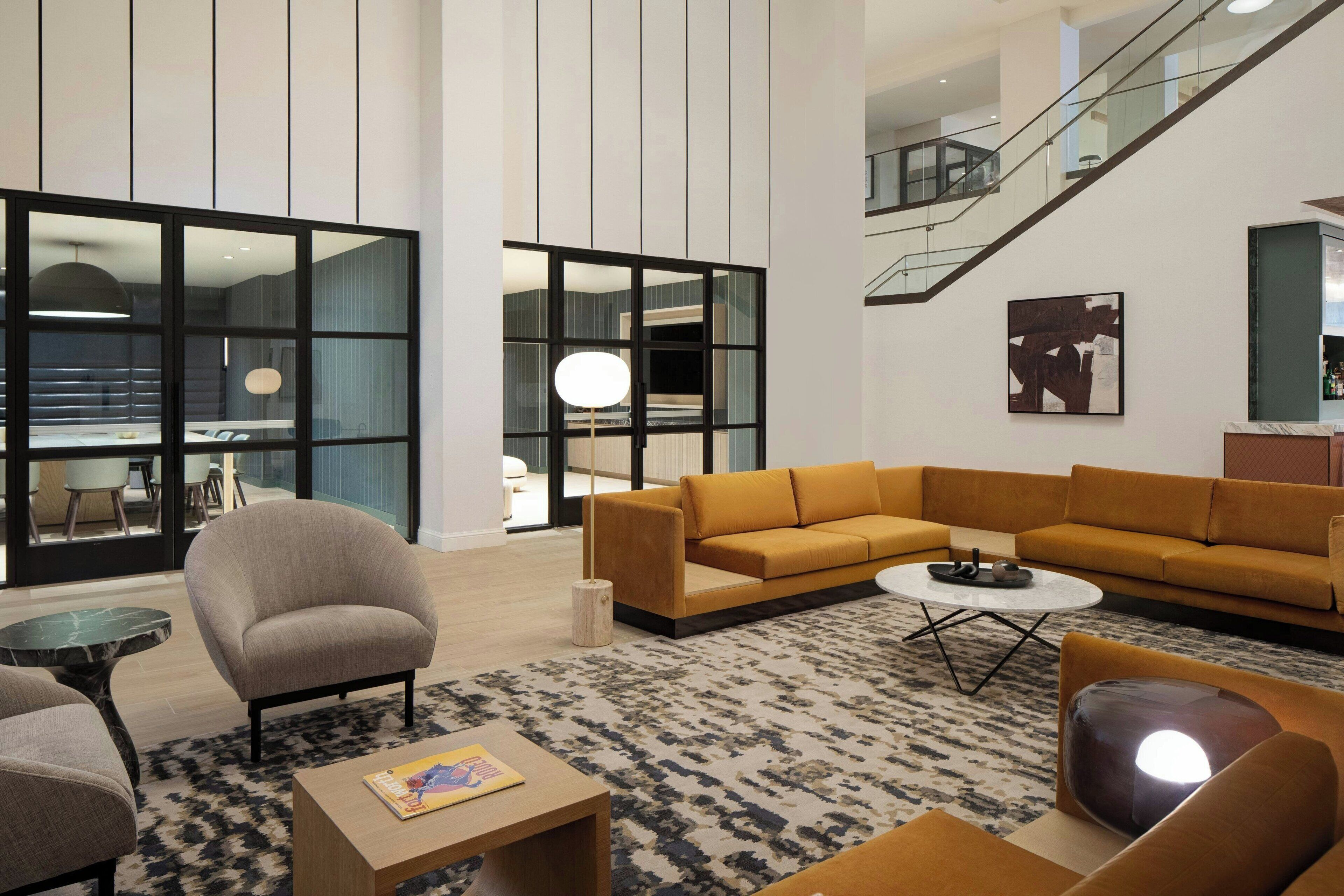 Foto - Sheraton Fort Worth Downtown Hotel