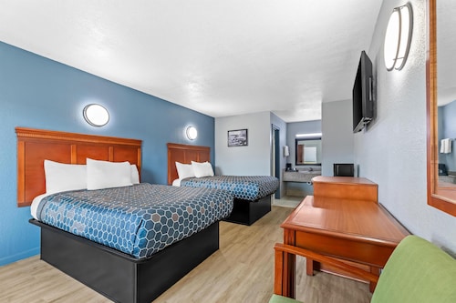 Americas Best Value Inn Indianola