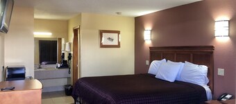 Americas Best Value Inn Indianola