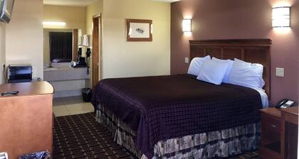 Americas Best Value Inn Indianola