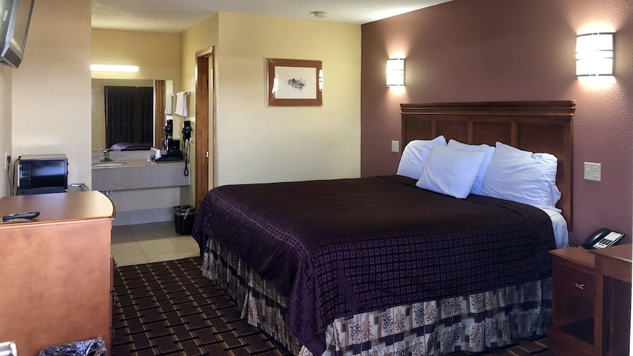 Americas Best Value Inn Indianola
