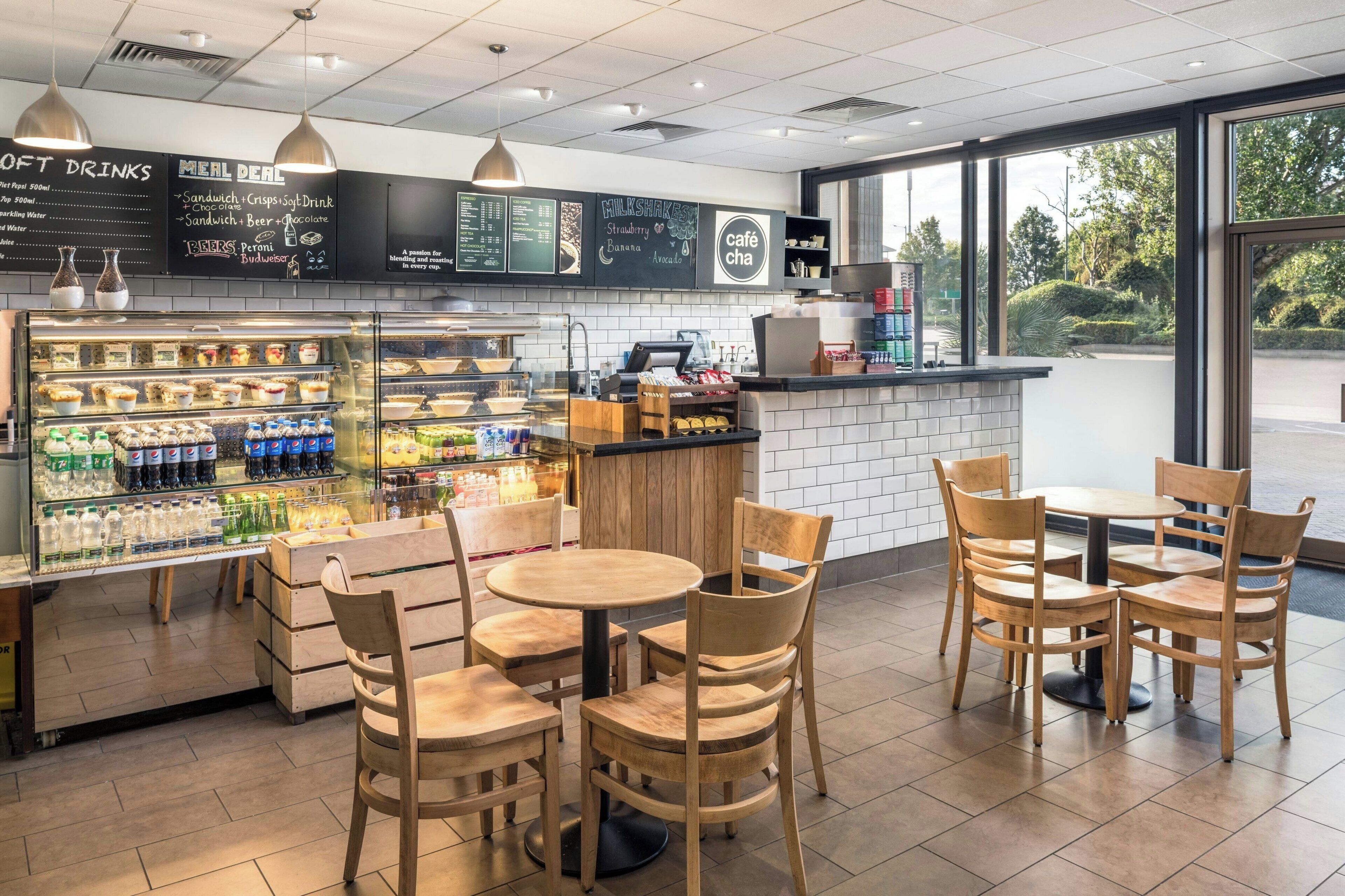 Foto - Renaissance London Heathrow Hotel