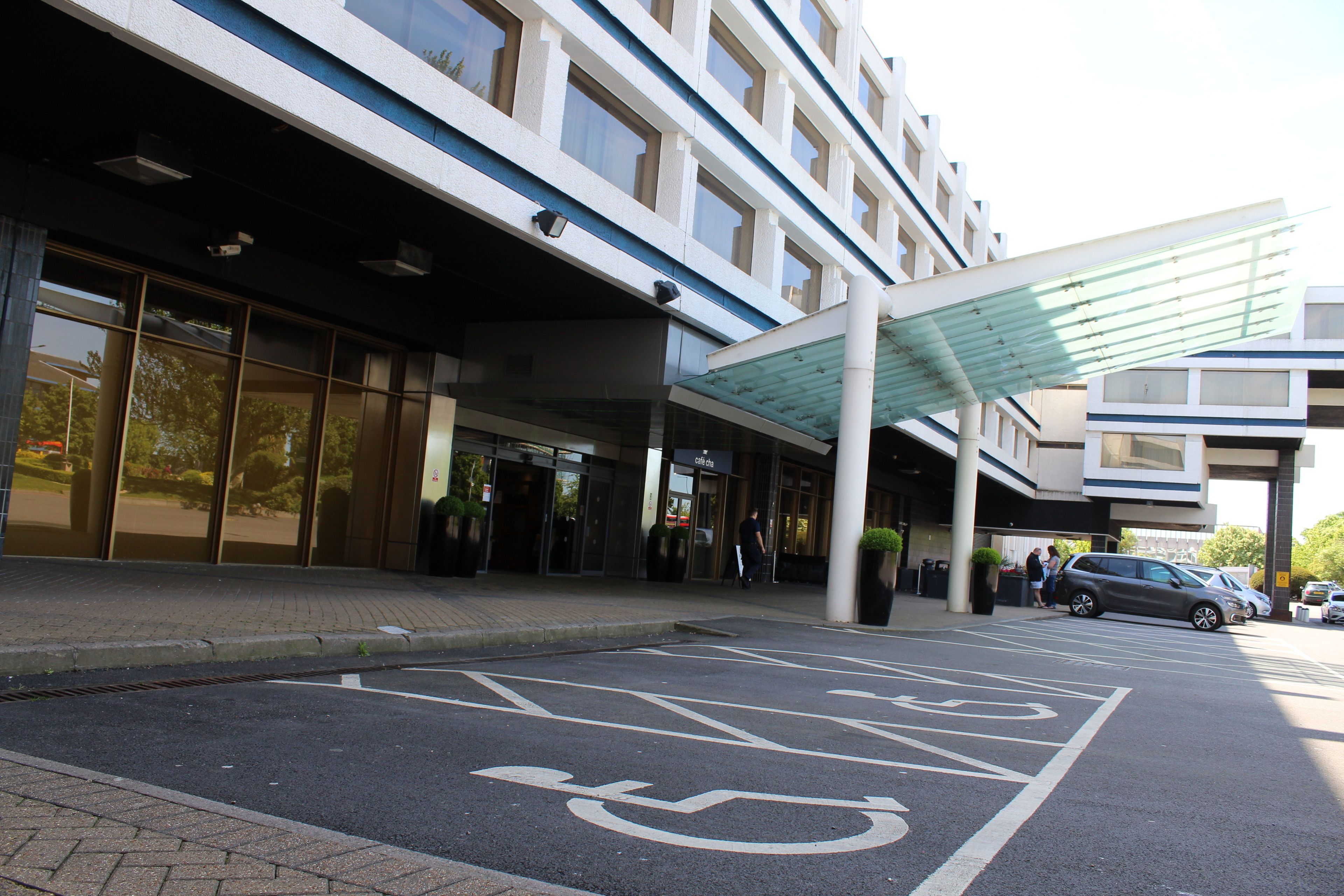 self-parking (surcharge) 15.00 per day