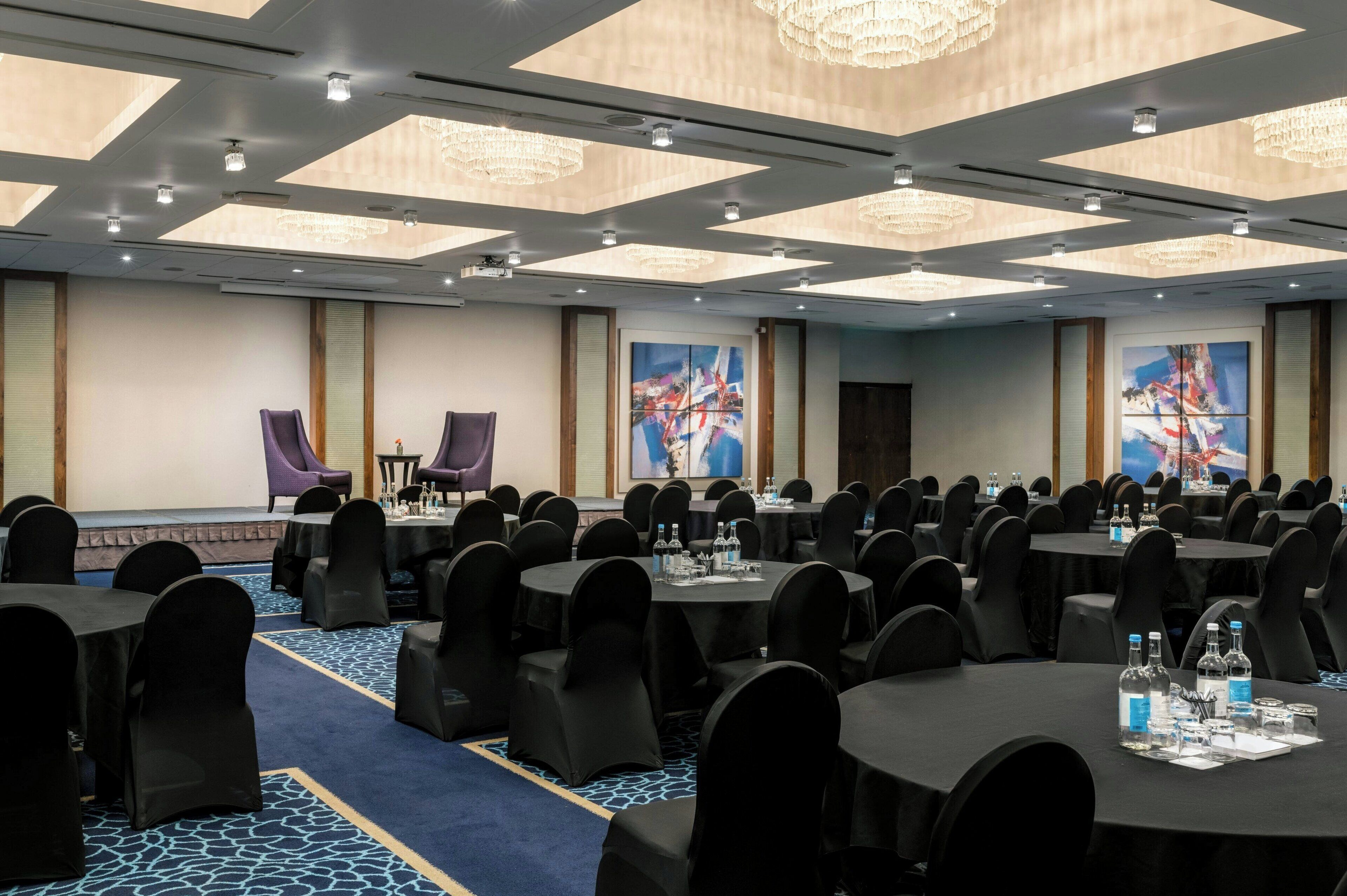 Foto - Renaissance London Heathrow Hotel
