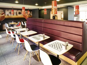 Restaurant - ibis London Luton Airport (Luton)