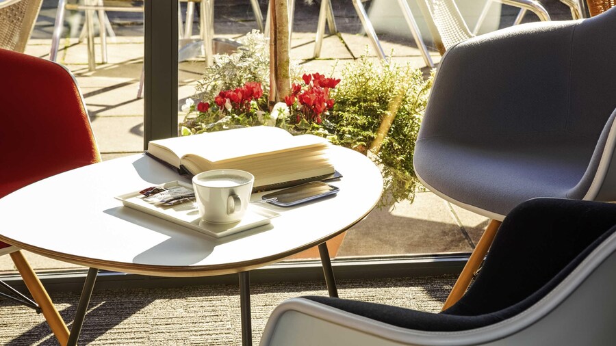 ibis London Luton Airport