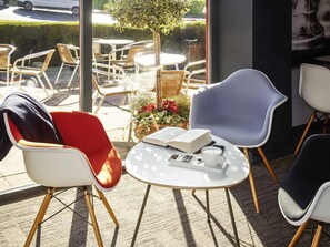 Restaurant - ibis London Luton Airport (Luton)