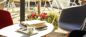 ibis London Luton Airport