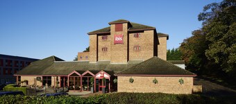 ibis London Luton Airport