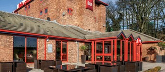 ibis London Luton Airport
