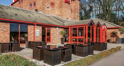 ibis London Luton Airport