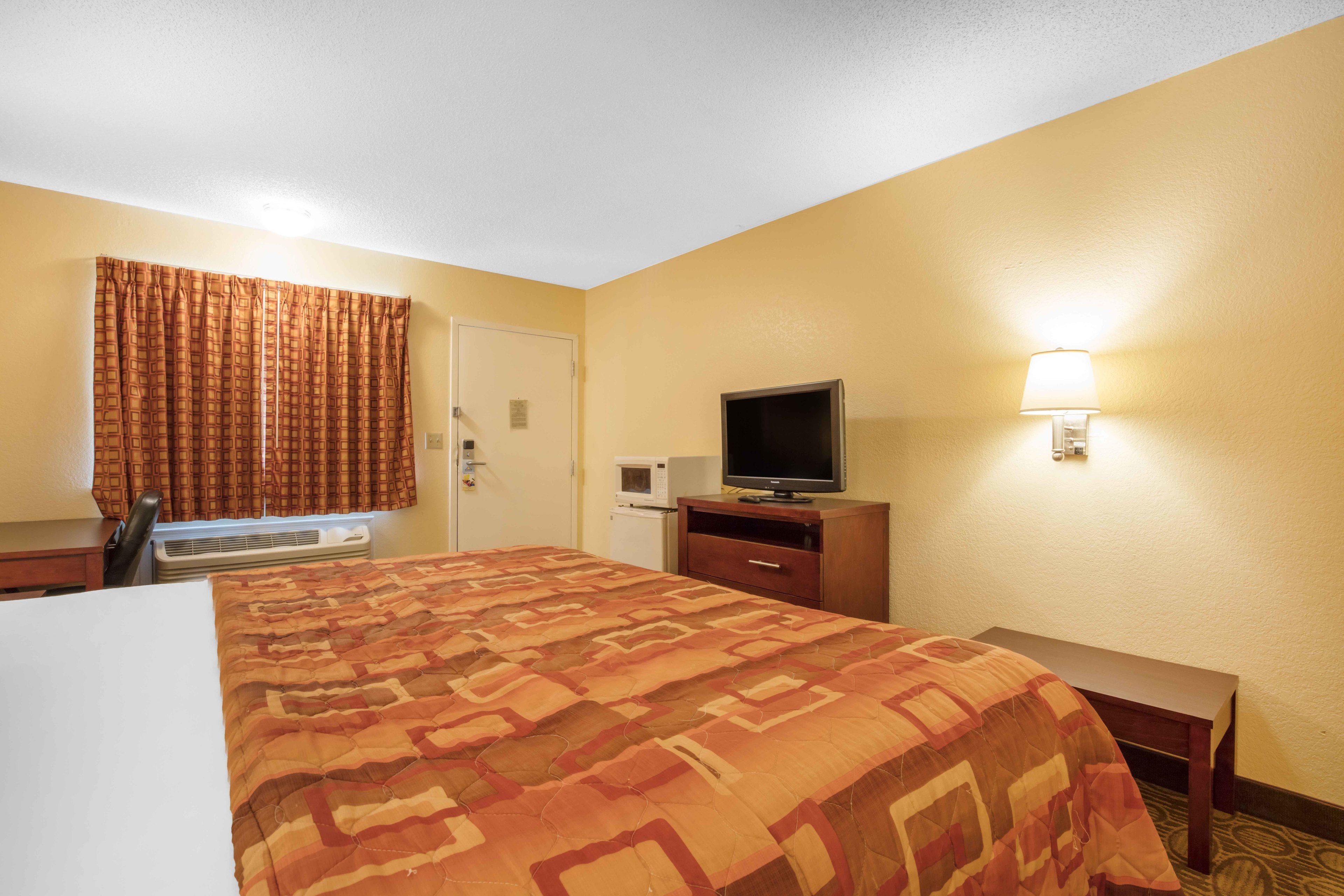 Foto - Motel 6-Little Rock, AR - Airport