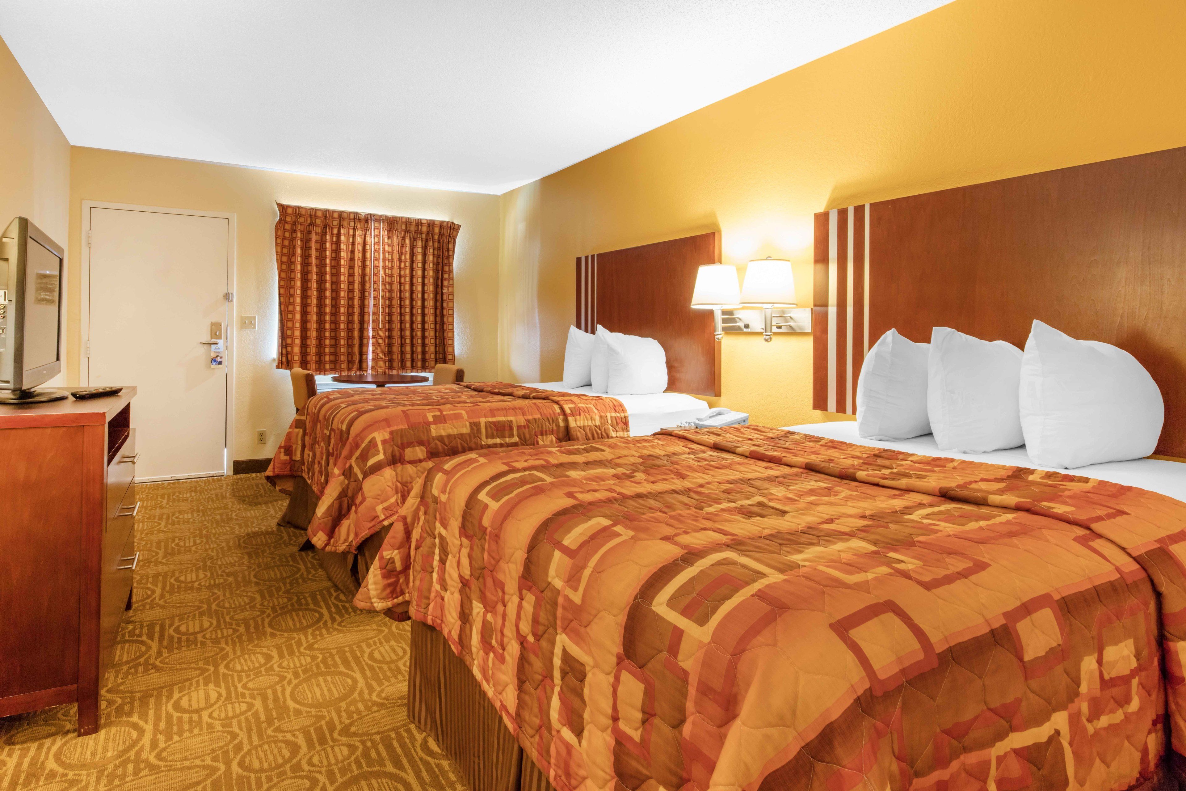 Foto - Motel 6-Little Rock, AR - Airport