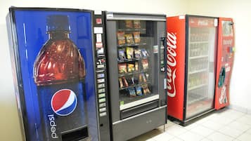 Vending machine