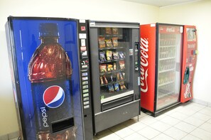 Vending machine