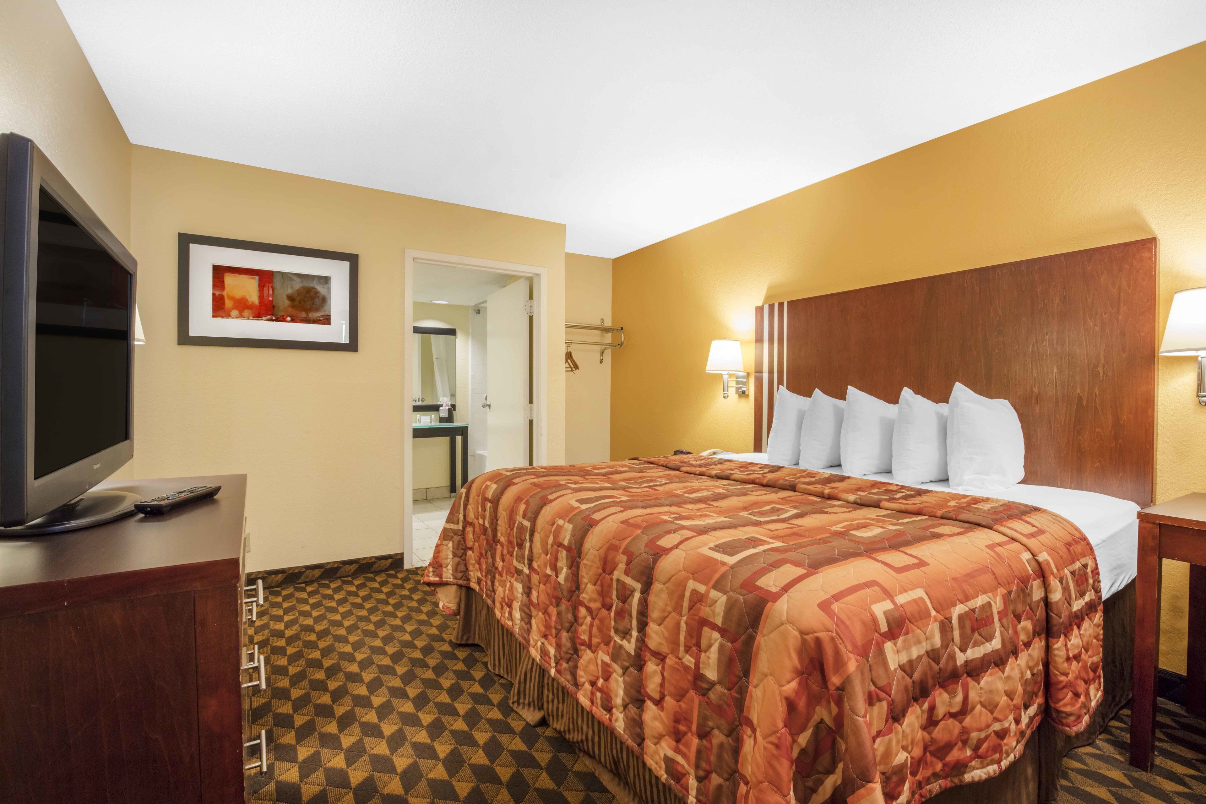 Foto - Motel 6-Little Rock, AR - Airport