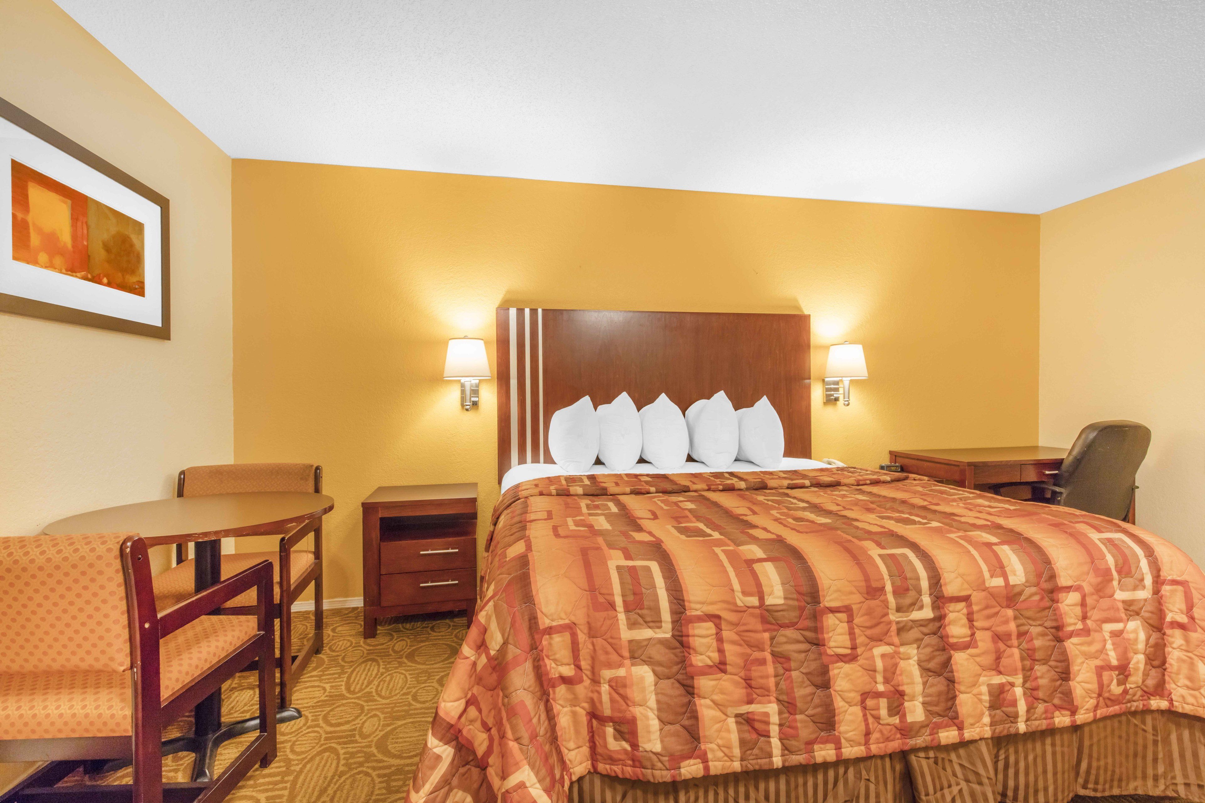 Foto - Motel 6-Little Rock, AR - Airport