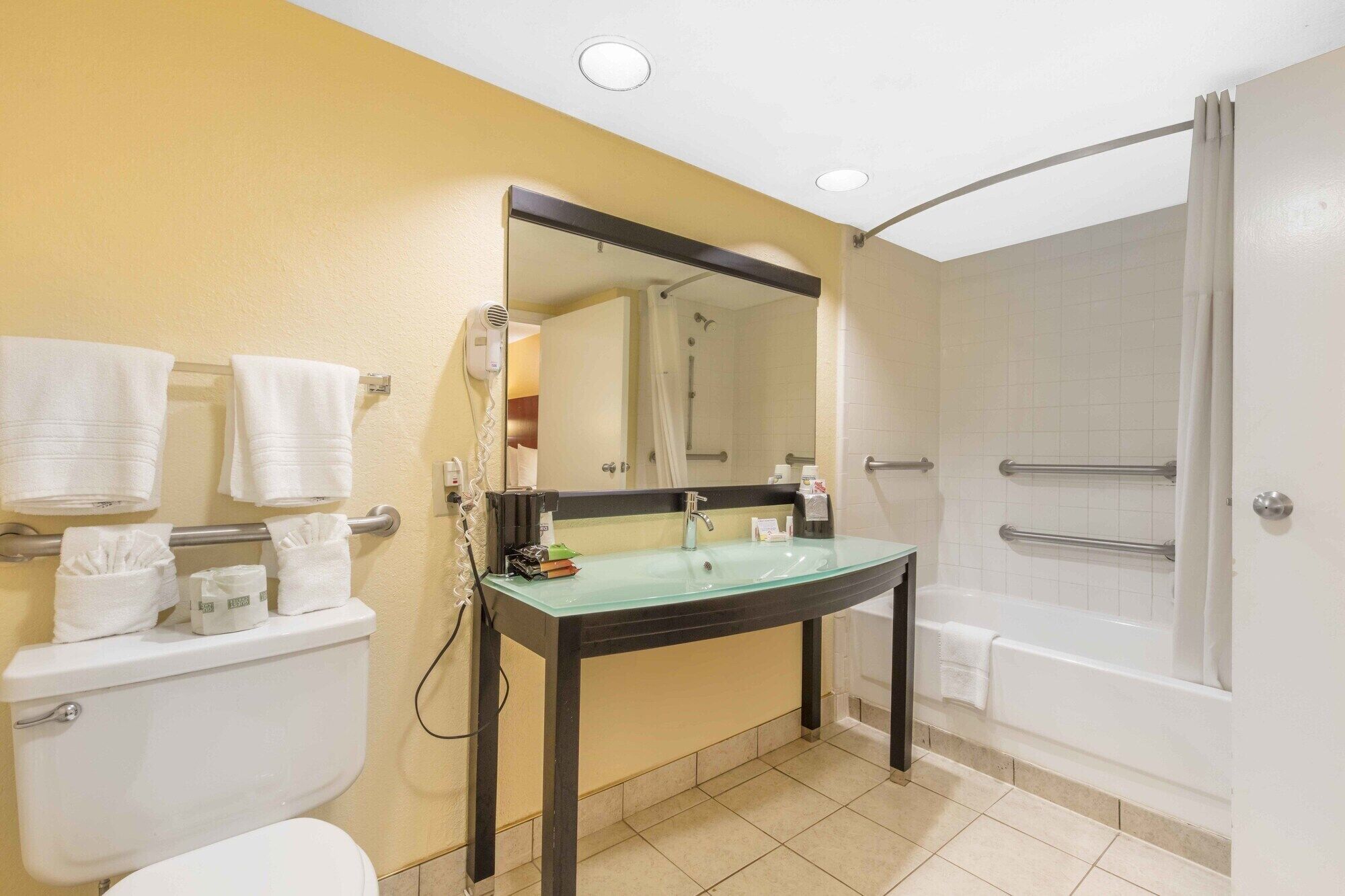 Photo - Motel 6-Little Rock, AR - Airport