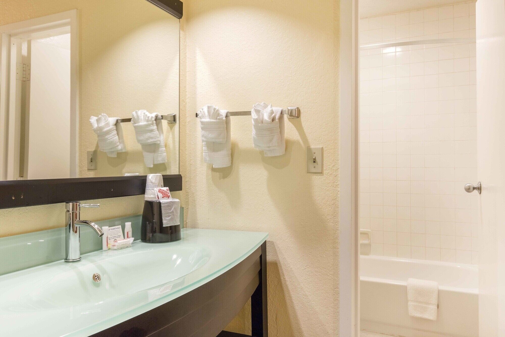 Photo - Motel 6-Little Rock, AR - Airport